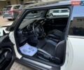 Белый Мини Купер, объемом двигателя 2 л и пробегом 75 тыс. км за 22000 $, фото 9 на Automoto.ua