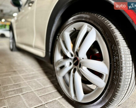 Белый Мини Купер, объемом двигателя 2 л и пробегом 53 тыс. км за 26500 $, фото 14 на Automoto.ua