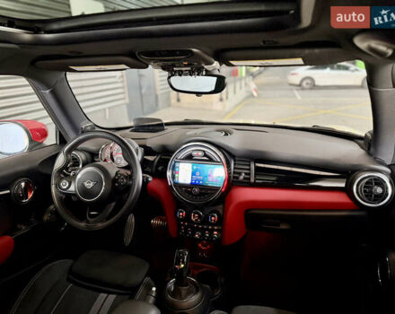 Белый Мини Купер, объемом двигателя 2 л и пробегом 53 тыс. км за 26500 $, фото 40 на Automoto.ua