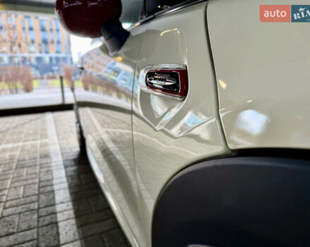 Белый Мини Купер, объемом двигателя 2 л и пробегом 53 тыс. км за 26500 $, фото 22 на Automoto.ua