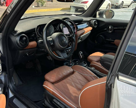 Білий Міні Cooper, об'ємом двигуна 2 л та пробігом 19 тис. км за 31500 $, фото 8 на Automoto.ua