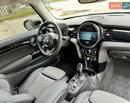 Белый Мини Купер, объемом двигателя 0 л и пробегом 8 тыс. км за 19900 $, фото 7 на Automoto.ua