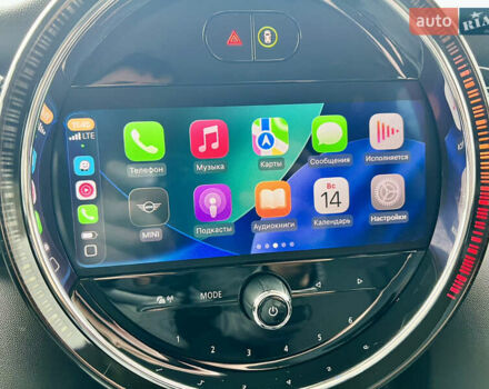 Белый Мини Купер, объемом двигателя 0 л и пробегом 8 тыс. км за 19900 $, фото 10 на Automoto.ua