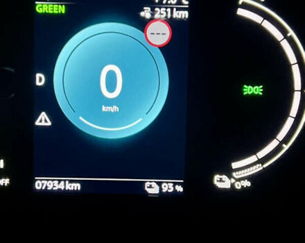 Белый Мини Купер, объемом двигателя 0 л и пробегом 8 тыс. км за 19900 $, фото 14 на Automoto.ua