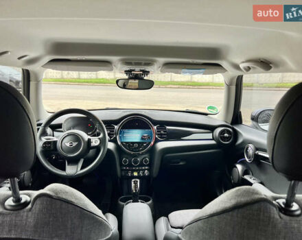 Белый Мини Купер, объемом двигателя 0 л и пробегом 8 тыс. км за 19900 $, фото 9 на Automoto.ua