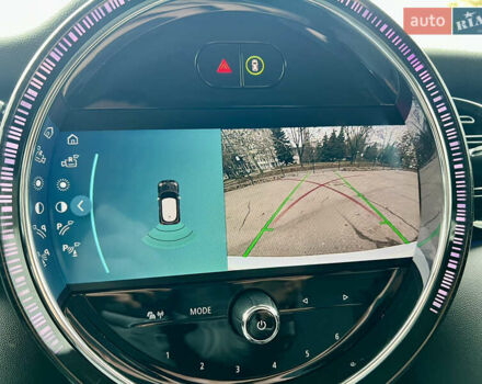 Белый Мини Купер, объемом двигателя 0 л и пробегом 8 тыс. км за 19900 $, фото 11 на Automoto.ua