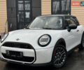 Білий Міні Cooper, об'ємом двигуна 2 л та пробігом 6 тис. км за 34999 $, фото 10 на Automoto.ua