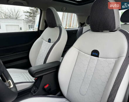 Білий Міні Cooper, об'ємом двигуна 2 л та пробігом 6 тис. км за 34999 $, фото 30 на Automoto.ua