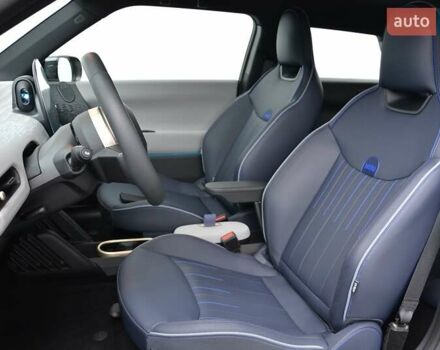 Белый Мини Купер, объемом двигателя 0 л и пробегом 1 тыс. км за 31897 $, фото 3 на Automoto.ua