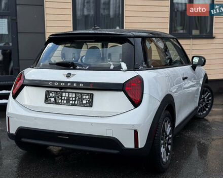 Білий Міні Cooper, об'ємом двигуна 2 л та пробігом 6 тис. км за 34999 $, фото 59 на Automoto.ua