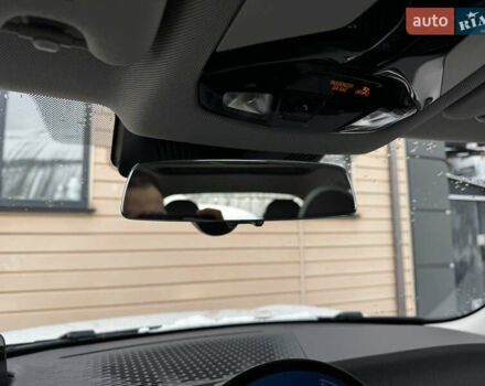 Білий Міні Cooper, об'ємом двигуна 2 л та пробігом 6 тис. км за 34999 $, фото 43 на Automoto.ua