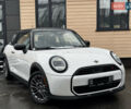 Білий Міні Cooper, об'ємом двигуна 2 л та пробігом 6 тис. км за 34999 $, фото 1 на Automoto.ua