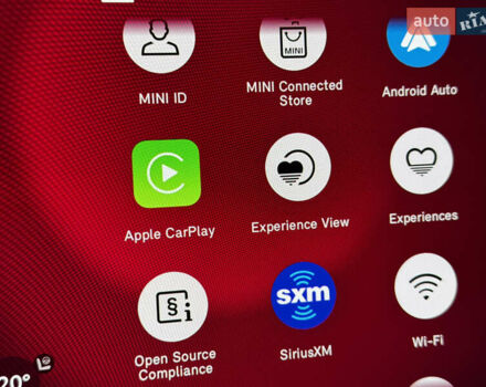 Білий Міні Cooper, об'ємом двигуна 2 л та пробігом 6 тис. км за 34999 $, фото 55 на Automoto.ua