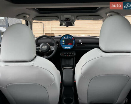 Білий Міні Cooper, об'ємом двигуна 2 л та пробігом 6 тис. км за 34999 $, фото 35 на Automoto.ua