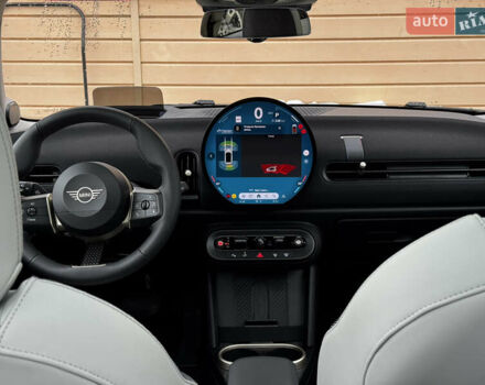 Білий Міні Cooper, об'ємом двигуна 2 л та пробігом 6 тис. км за 34999 $, фото 36 на Automoto.ua