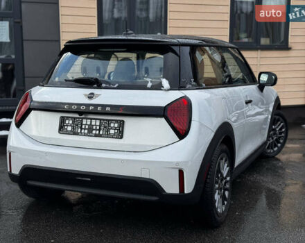 Білий Міні Cooper, об'ємом двигуна 2 л та пробігом 6 тис. км за 34999 $, фото 58 на Automoto.ua