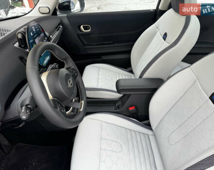 Білий Міні Cooper, об'ємом двигуна 2 л та пробігом 6 тис. км за 34999 $, фото 29 на Automoto.ua