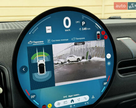 Білий Міні Cooper, об'ємом двигуна 2 л та пробігом 6 тис. км за 34999 $, фото 41 на Automoto.ua