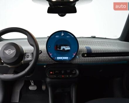 Белый Мини Купер, объемом двигателя 0 л и пробегом 1 тыс. км за 31897 $, фото 5 на Automoto.ua