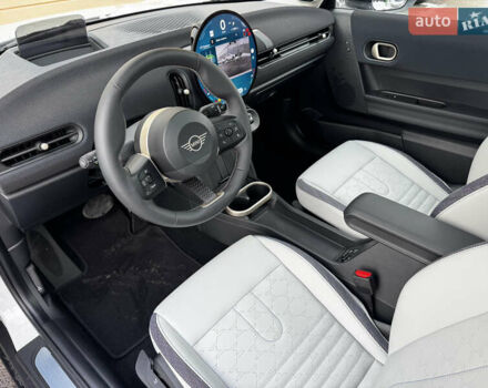 Білий Міні Cooper, об'ємом двигуна 2 л та пробігом 6 тис. км за 34999 $, фото 28 на Automoto.ua