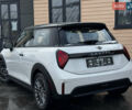 Білий Міні Cooper, об'ємом двигуна 2 л та пробігом 6 тис. км за 34999 $, фото 15 на Automoto.ua
