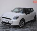Белый Мини Купер, объемом двигателя 0 л и пробегом 1 тыс. км за 40382 $, фото 1 на Automoto.ua