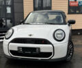 Білий Міні Cooper, об'ємом двигуна 2 л та пробігом 6 тис. км за 34999 $, фото 12 на Automoto.ua
