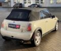 Білий Міні Cooper, об'ємом двигуна 1.6 л та пробігом 246 тис. км за 6990 $, фото 4 на Automoto.ua