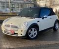 Білий Міні Cooper, об'ємом двигуна 1.6 л та пробігом 246 тис. км за 6990 $, фото 1 на Automoto.ua