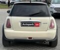 Білий Міні Cooper, об'ємом двигуна 1.6 л та пробігом 236 тис. км за 6490 $, фото 8 на Automoto.ua