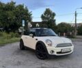 Білий Міні Cooper, об'ємом двигуна 1.6 л та пробігом 168 тис. км за 6800 $, фото 1 на Automoto.ua