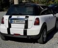 Білий Міні Cooper, об'ємом двигуна 1.6 л та пробігом 150 тис. км за 7200 $, фото 7 на Automoto.ua