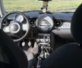 Білий Міні Cooper, об'ємом двигуна 1.6 л та пробігом 193 тис. км за 6300 $, фото 7 на Automoto.ua