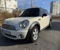 Білий Міні Cooper, об'ємом двигуна 1.6 л та пробігом 193 тис. км за 6300 $, фото 1 на Automoto.ua