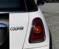 Білий Міні Cooper, об'ємом двигуна 1.6 л та пробігом 150 тис. км за 7200 $, фото 8 на Automoto.ua