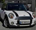 Білий Міні Cooper, об'ємом двигуна 1.6 л та пробігом 150 тис. км за 7200 $, фото 1 на Automoto.ua