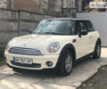 Білий Міні Cooper, об'ємом двигуна 1.6 л та пробігом 168 тис. км за 6500 $, фото 1 на Automoto.ua