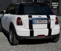 Білий Міні Cooper, об'ємом двигуна 1.6 л та пробігом 150 тис. км за 7200 $, фото 5 на Automoto.ua