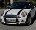 Білий Міні Cooper, об'ємом двигуна 1.6 л та пробігом 150 тис. км за 7200 $, фото 1 на Automoto.ua