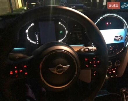 Білий Міні Cooper, об'ємом двигуна 0 л та пробігом 1 тис. км за 28600 $, фото 30 на Automoto.ua