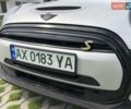 Белый Мини Купер, объемом двигателя 0 л и пробегом 1 тыс. км за 28500 $, фото 16 на Automoto.ua
