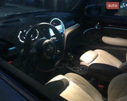 Білий Міні Cooper, об'ємом двигуна 0 л та пробігом 1 тис. км за 28600 $, фото 27 на Automoto.ua