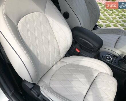 Білий Міні Cooper, об'ємом двигуна 0 л та пробігом 1 тис. км за 28600 $, фото 15 на Automoto.ua