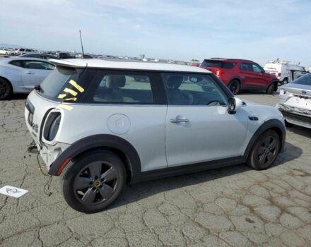 Білий Міні Cooper, об'ємом двигуна 0 л та пробігом 23 тис. км за 4000 $, фото 2 на Automoto.ua
