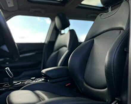Белый Мини Купер, объемом двигателя 2 л и пробегом 35 тыс. км за 17600 $, фото 10 на Automoto.ua