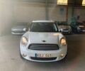 Білий Міні Cooper, об'ємом двигуна 2 л та пробігом 55 тис. км за 16999 $, фото 1 на Automoto.ua