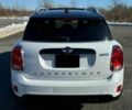 Білий Міні Cooper, об'ємом двигуна 0 л та пробігом 44 тис. км за 5450 $, фото 3 на Automoto.ua