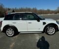 Білий Міні Cooper, об'ємом двигуна 0 л та пробігом 44 тис. км за 5450 $, фото 2 на Automoto.ua