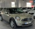 Бежевий Міні Cooper, об'ємом двигуна 1.6 л та пробігом 163 тис. км за 6999 $, фото 9 на Automoto.ua