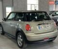 Бежевий Міні Cooper, об'ємом двигуна 1.6 л та пробігом 163 тис. км за 6999 $, фото 4 на Automoto.ua